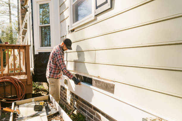 Trusted Wood Siding service in Fredericksburg, PA - Creative Siding